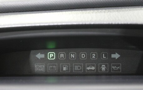 Hyundai Matrix I рестайлинг, 2009 год, 535 000 рублей, 17 фотография