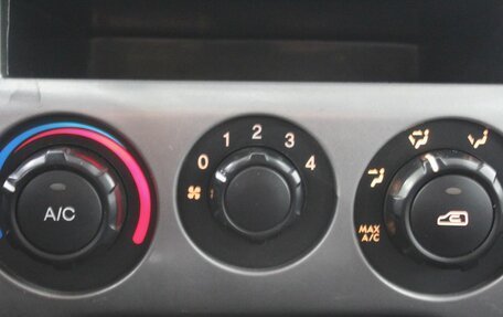 Hyundai Matrix I рестайлинг, 2009 год, 535 000 рублей, 19 фотография