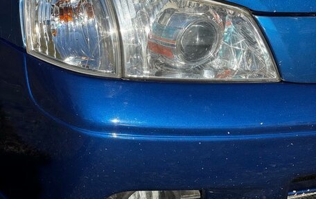 Mazda Demio III (DE), 2000 год, 370 000 рублей, 9 фотография