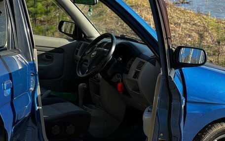 Mazda Demio III (DE), 2000 год, 370 000 рублей, 8 фотография