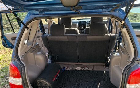 Mazda Demio III (DE), 2000 год, 370 000 рублей, 13 фотография