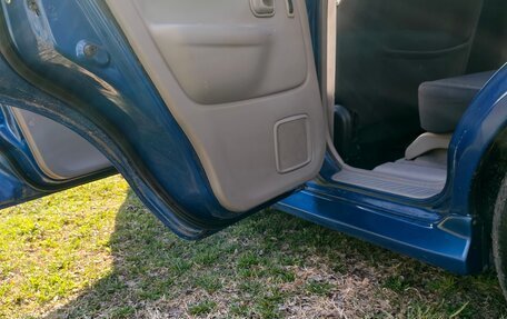 Mazda Demio III (DE), 2000 год, 370 000 рублей, 20 фотография