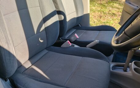 Mazda Demio III (DE), 2000 год, 370 000 рублей, 15 фотография