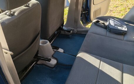 Mazda Demio III (DE), 2000 год, 370 000 рублей, 14 фотография