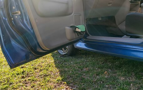 Mazda Demio III (DE), 2000 год, 370 000 рублей, 19 фотография