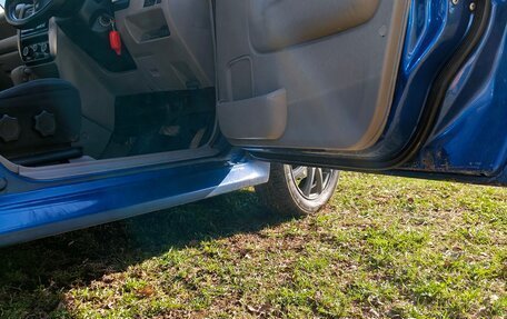 Mazda Demio III (DE), 2000 год, 370 000 рублей, 18 фотография