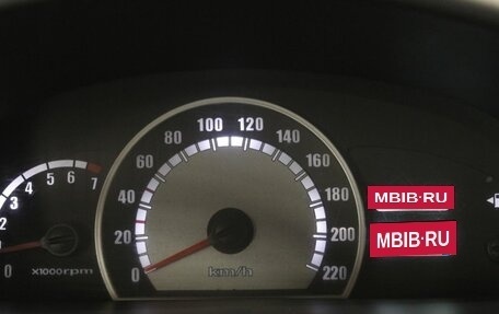 Hyundai Matrix I рестайлинг, 2009 год, 535 000 рублей, 16 фотография