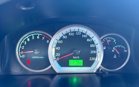 Chevrolet Lacetti, 2008 год, 400 000 рублей, 6 фотография