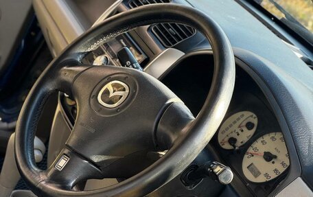 Mazda Demio III (DE), 2000 год, 370 000 рублей, 25 фотография