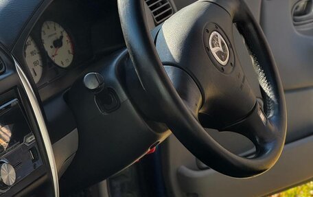 Mazda Demio III (DE), 2000 год, 370 000 рублей, 22 фотография