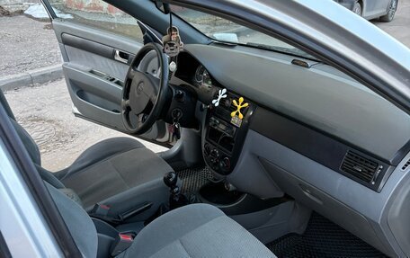 Chevrolet Lacetti, 2008 год, 400 000 рублей, 8 фотография