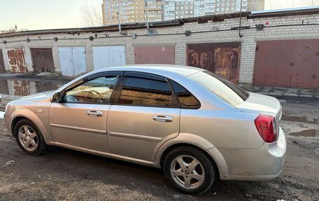 Chevrolet Lacetti, 2008 год, 400 000 рублей, 4 фотография