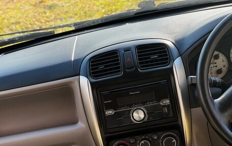 Mazda Demio III (DE), 2000 год, 370 000 рублей, 24 фотография