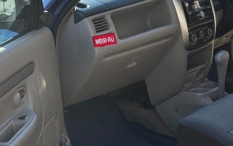 Mazda Demio III (DE), 2000 год, 370 000 рублей, 23 фотография