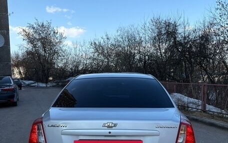 Chevrolet Lacetti, 2008 год, 400 000 рублей, 2 фотография