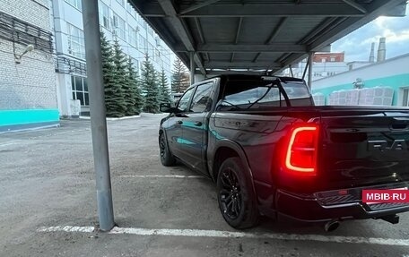 Rambler 1500, 2025 год, 10 490 000 рублей, 2 фотография