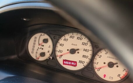 Mazda Demio III (DE), 2000 год, 370 000 рублей, 26 фотография