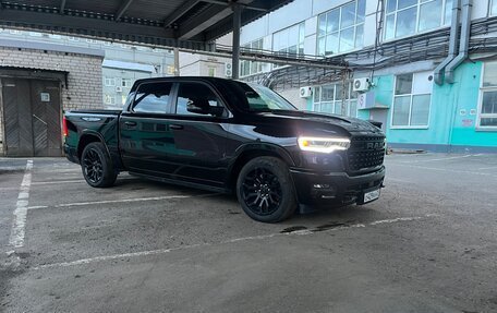 Rambler 1500, 2025 год, 10 490 000 рублей, 6 фотография