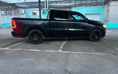 Rambler 1500, 2025 год, 10 490 000 рублей, 5 фотография