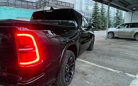 Rambler 1500, 2025 год, 10 490 000 рублей, 4 фотография