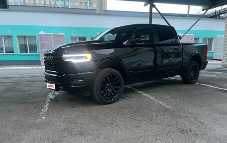 Rambler 1500, 2025 год, 10 490 000 рублей, 8 фотография