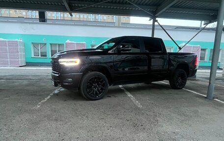 Rambler 1500, 2025 год, 10 490 000 рублей, 12 фотография