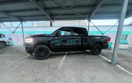 Rambler 1500, 2025 год, 10 490 000 рублей, 10 фотография