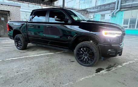 Rambler 1500, 2025 год, 10 490 000 рублей, 13 фотография