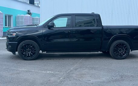 Rambler 1500, 2025 год, 10 490 000 рублей, 15 фотография