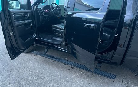 Rambler 1500, 2025 год, 10 490 000 рублей, 25 фотография