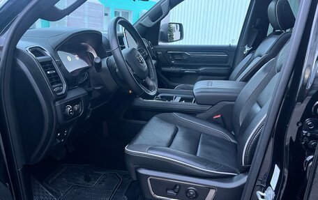 Rambler 1500, 2025 год, 10 490 000 рублей, 22 фотография