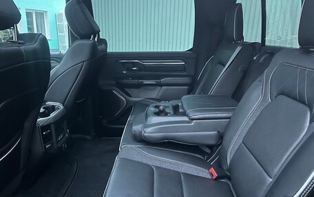 Rambler 1500, 2025 год, 10 490 000 рублей, 24 фотография