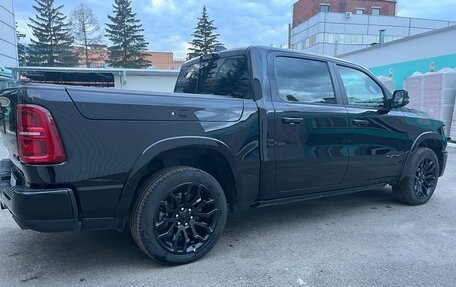 Rambler 1500, 2025 год, 10 490 000 рублей, 20 фотография