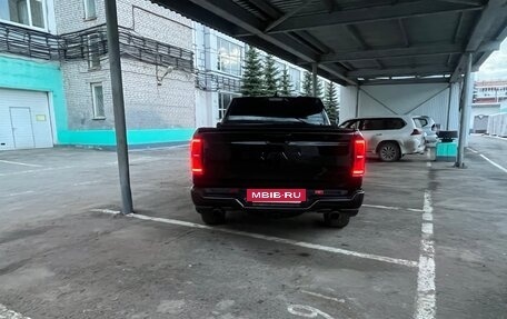 Rambler 1500, 2025 год, 10 490 000 рублей, 3 фотография