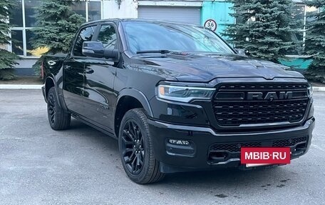 Rambler 1500, 2025 год, 10 490 000 рублей, 17 фотография