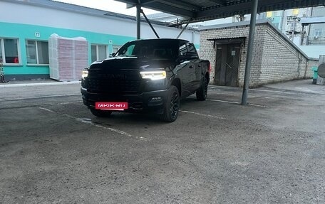 Rambler 1500, 2025 год, 10 490 000 рублей, 7 фотография