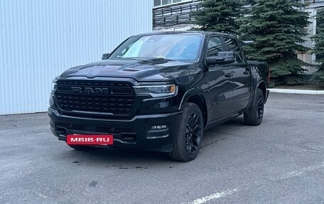 Rambler 1500, 2025 год, 10 490 000 рублей, 16 фотография