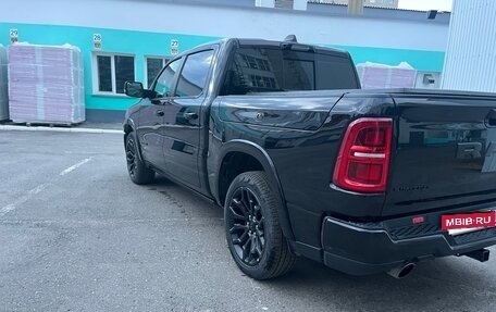 Rambler 1500, 2025 год, 10 490 000 рублей, 21 фотография