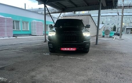 Rambler 1500, 2025 год, 10 490 000 рублей, 9 фотография