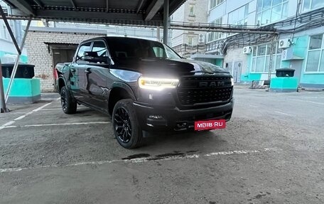 Rambler 1500, 2025 год, 10 490 000 рублей, 11 фотография