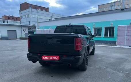 Rambler 1500, 2025 год, 10 490 000 рублей, 19 фотография