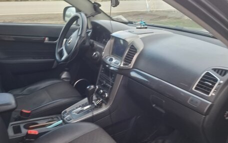 Chevrolet Captiva I, 2014 год, 1 650 000 рублей, 2 фотография