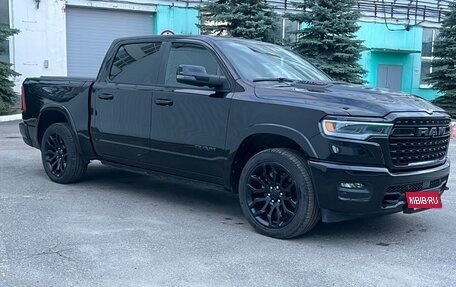 Rambler 1500, 2025 год, 10 490 000 рублей, 18 фотография