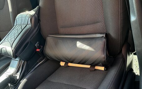 Citroen C4 II рестайлинг, 2015 год, 1 095 000 рублей, 11 фотография