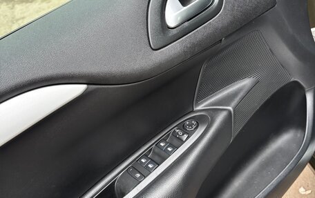 Citroen C4 II рестайлинг, 2015 год, 1 095 000 рублей, 16 фотография