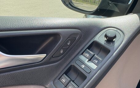 Volkswagen Golf VI, 2010 год, 860 000 рублей, 17 фотография