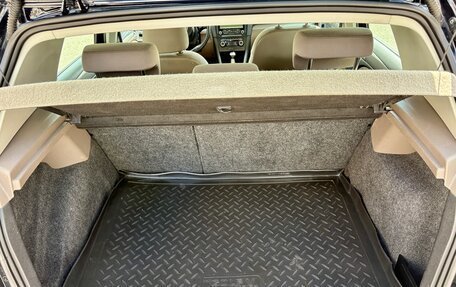 Volkswagen Golf VI, 2010 год, 860 000 рублей, 11 фотография