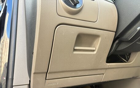 Volkswagen Golf VI, 2010 год, 860 000 рублей, 18 фотография