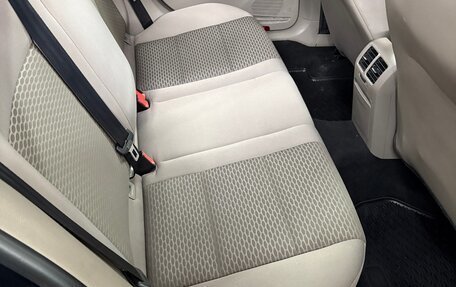 Volkswagen Golf VI, 2010 год, 860 000 рублей, 23 фотография