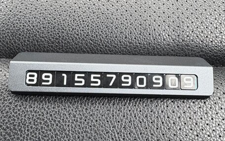 Volkswagen Golf VI, 2010 год, 860 000 рублей, 26 фотография